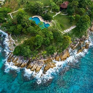 Ban Raya Resort And Spa