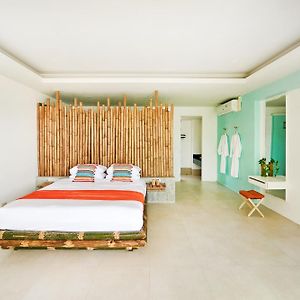 Jai Tiki Retreat - Adult Only
