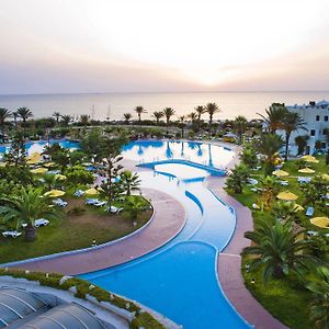 Mahdia Beach & Aqua Park